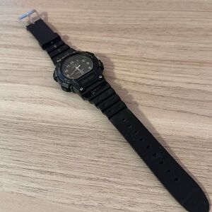 Casio watch